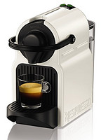 欧洲进口Nespresso Inissia系列全自动家用胶囊咖啡机EN80/XN100
