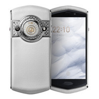 8848 M4 春夏系列蜥蜴皮款 4G手机