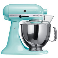 KitchenAid 凯膳怡 5KSM150PSBIC 全自动厨师机 冰蓝