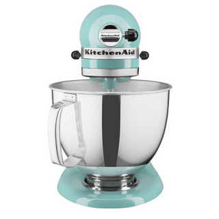 KitchenAid 凯膳怡 5KSM150PSBIC 全自动厨师机 冰蓝