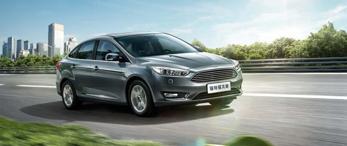  车榜单：4月轿车销量排行