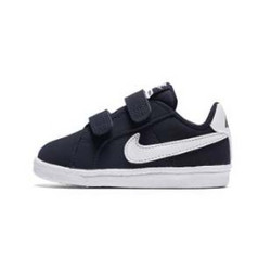 Nike 耐克 NIKE COURT ROYALE (TDV) 833537 婴童运动鞋