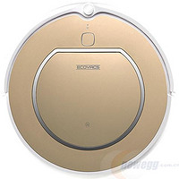 Ecovacs 科沃斯 地宝 魔镜S CEN540 扫地机器人