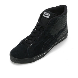  Onitsuka Tiger 鬼冢虎 FABRE RB D7B4L 男女高帮休闲运动鞋