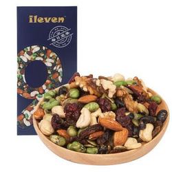 ileven 每日坚果 30包 750g