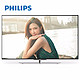 京东PLUS会员：PHILIPS 飞利浦 50PUF6650/T3-S 50英寸 4K 液晶电视