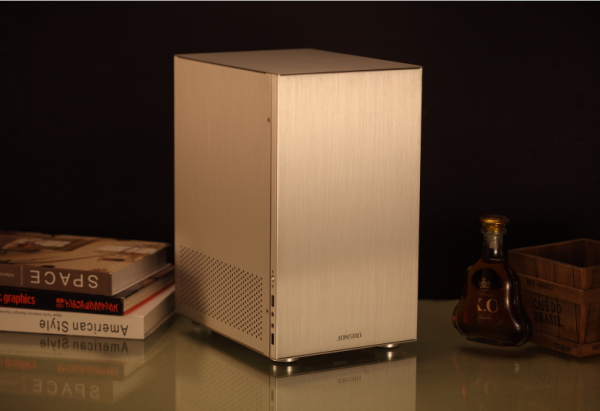 MATX机箱推荐榜_什么值得买