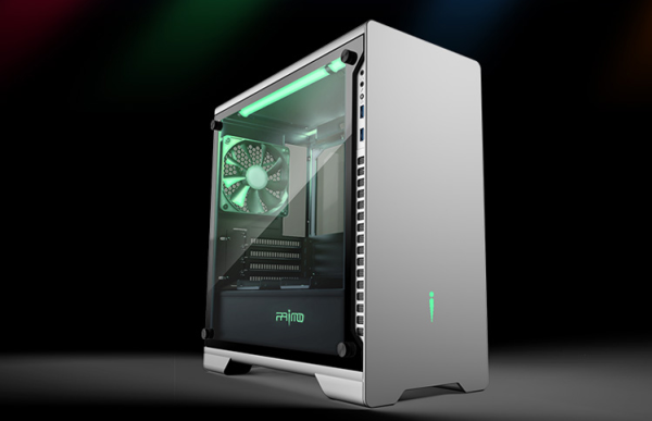 MATX机箱推荐榜_什么值得买