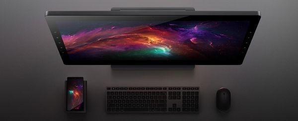 《PC物语》No.12:既然PC市场已是一片红海 那