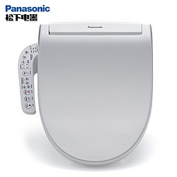 Panasonic 松下 DL-5225CWS 即热式智能马桶盖