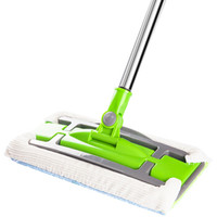 piaolin 飘琳 平板拖把 绿色