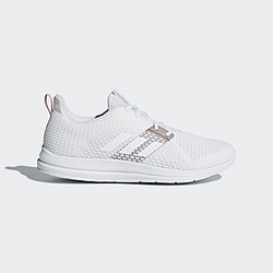 adidas 阿迪达斯 element V 女款跑鞋 *2件