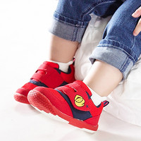 亲子节预售：Ebaby 婴幼童 网面学步鞋
