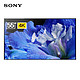 索尼电视 55英寸 OLED 4K超高清 智能电视机 HDRKD-55A1