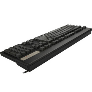 RealForce 韧锋 XF11T0 104U 分区压力版 静电容键盘 黑色