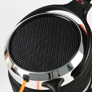 i-rocks 艾芮克 Nd-400i钕系列 平板振膜 游戏耳机