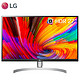 LG 27UK850 27英寸 IPS硬屏显示器（3840x2160）