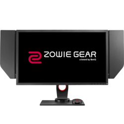 BenQ 明基 XL2740 ZOWIE GEAR 卓威奇亚 27英寸 TN电竞显示器(1920x1440、240Hz、1ms)