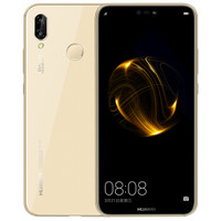 HUAWEI 华为 nova 3e 4G手机