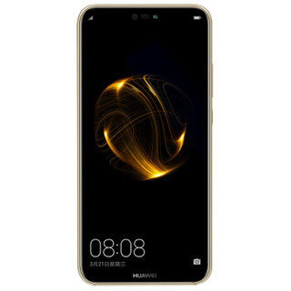 HUAWEI 华为 nova 3e 4G手机