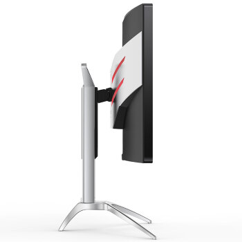 AOC AGON 爱攻II AG352UCG6 35英寸 VA曲面电竞显示器（3440x1440、120Hz、G-Sync） 图4