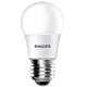 Philips 飞利浦 LED灯泡 E27 2.5w 白色