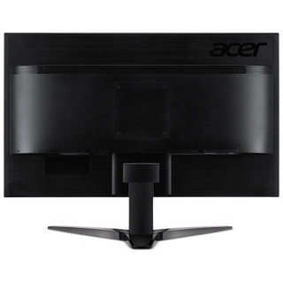 acer 宏碁 暗影骑士 KG241YU 23.8英寸 TN显示器（2560×1440、144Hz、Freesync）