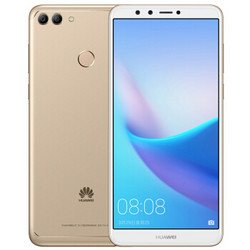 HUAWEI 华为 畅享8 Plus 智能手机 4GB 128GB 金色 全网通版