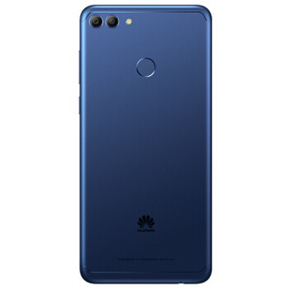 HUAWEI 华为 畅享8 Plus 4G手机 4G+128G 蓝色