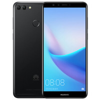 HUAWEI 华为 畅享8 Plus 4G手机 4GB+128GB 黑色