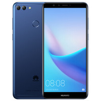 HUAWEI 华为 畅享8 Plus 4G手机 4GB+64GB 蓝色