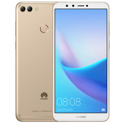 HUAWEI 华为 畅享8 Plus 全网通版 智能手机 4GB+64GB 