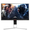 AGON 爱攻I AG251FZ 24.5英寸 TN电竞显示器（240Hz、FreeSync、1ms）