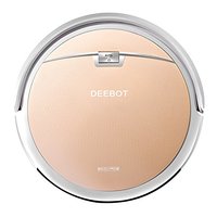 Ecovacs 科沃斯 魔戒CEN550 扫地机器人