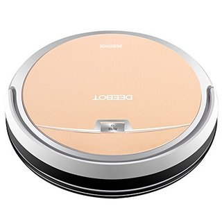 Ecovacs 科沃斯 魔戒CEN550 扫地机器人 