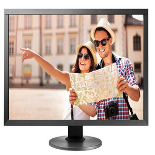 EIZO 艺卓 ColorEdge CS2730 27英寸 IPS专业显示屏（2560×1440）
