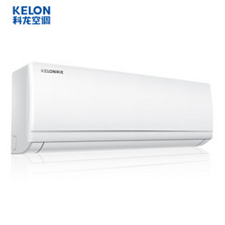 KELON 科龙 KFR-26GW/EFXDA3(1Q16) 1匹 冷暖变频 壁挂式空调