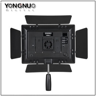 YONGNUO 永诺 YN600L II 摄影灯