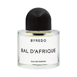 BYREDO 非洲之旅 女性淡香精 50ml