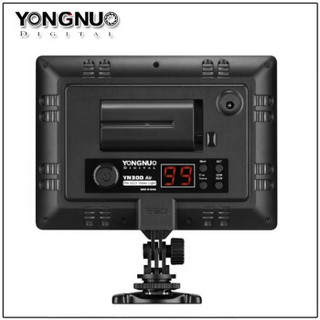 YONGNUO 永诺 YN300 Air 双色温LED摄像灯