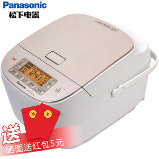 Panasonic 松下 SR-AFY151-N 电饭煲