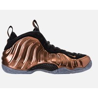 NIKE 耐克 AIR FOAMPOSITE ONE “铜喷”男子运动鞋 314996-007