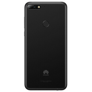 HUAWEI 华为 畅享8 移动4G+版 4G手机 4GB 3GB+32GB 黑色