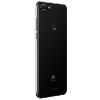 HUAWEI 华为 畅享8 移动4G+版 4G手机 4GB 3GB+32GB 黑色