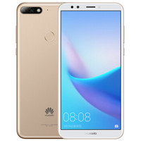 HUAWEI 华为 畅享8 移动4G+版 4G手机 3GB+32GB 金色