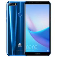 HUAWEI 华为 畅享8 4G手机 3GB+32GB 蓝色