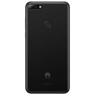 HUAWEI 华为 畅享8 4G手机 3GB+32GB 黑色