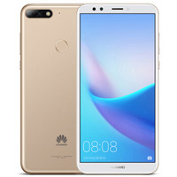 HUAWEI 华为 畅享8 4G手机 3GB+32GB 金色