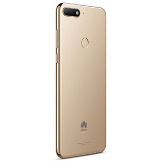 HUAWEI 华为 畅享8 4G手机 3GB+32GB 金色