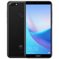 HUAWEI 华为 畅享8 智能手机 4GB 64GB 黑色 全网通版